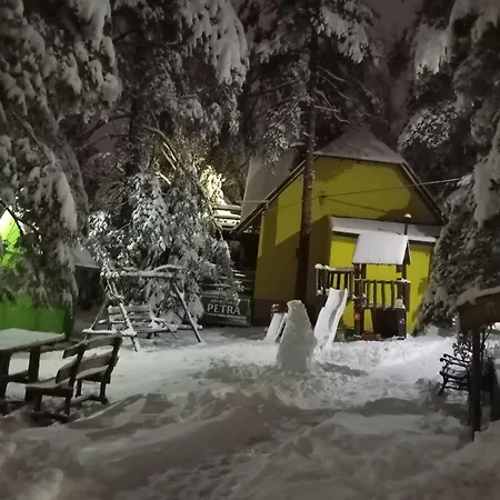 Petra Kuća Apartmani Divčibare Петра Кућа Апартмани Дивчибаре Апартаменты