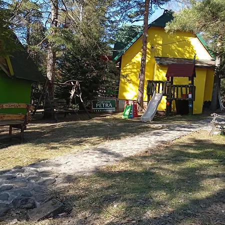 Petra Kuća Apartmani Divčibare Петра Кућа Апартмани Дивчибаре Дивчибаре