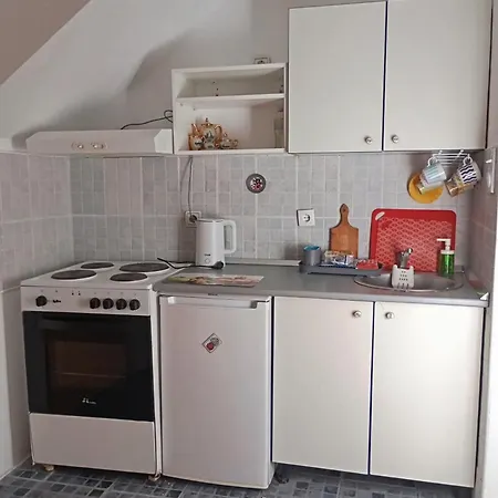 Lejlighed Petra Kuca Apartmani Studio Divcibare Петра Кућа Апартмани Студио Дивчибаре *