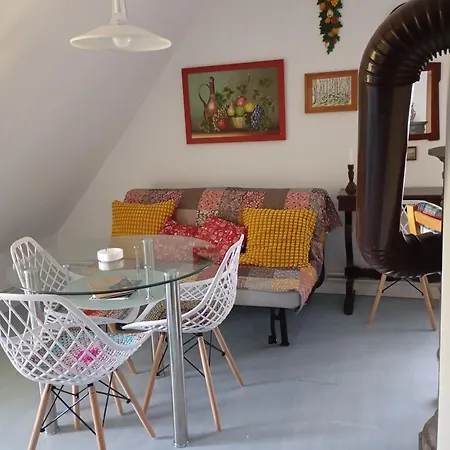 Petra Kuca Apartmani Studio Divcibare Петра Кућа Апартмани Студио Дивчибаре * Divčibare