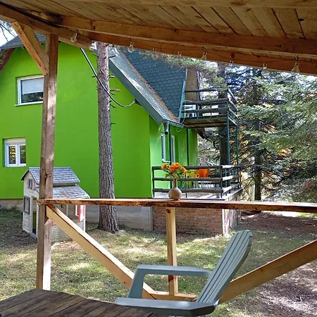 Petra Kuca Apartmani Studio Divcibare Петра Кућа Апартмани Студио Дивчибаре Lejlighed Divčibare