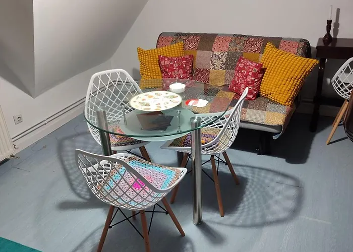 Petra Kuca Apartmani Studio Divcibare Петра Кућа Апартмани Студио Дивчибаре * Divčibare