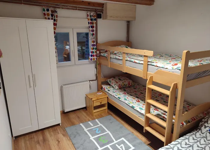 Апартаменты Petra Kuća Apartmani Divčibare Петра Кућа Апартмани Дивчибаре