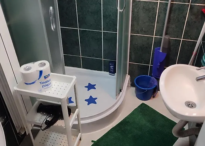 Lejlighed Petra Kuca Apartmani Studio Divcibare Петра Кућа Апартмани Студио Дивчибаре Divčibare