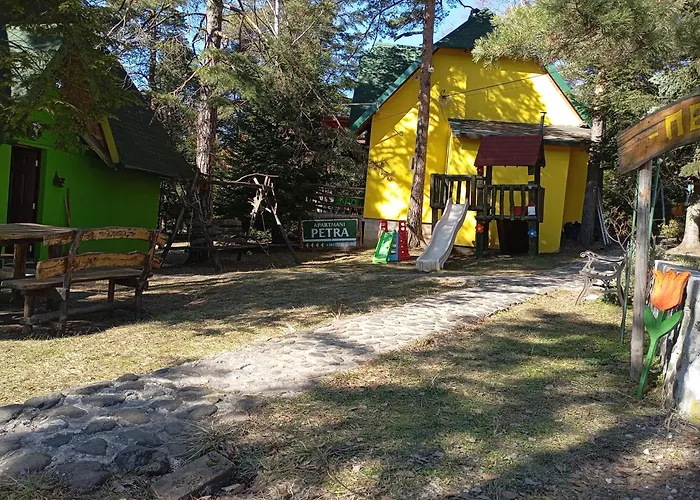 Petra Kuća Apartmani Divčibare Петра Кућа Апартмани Дивчибаре Дивчибаре