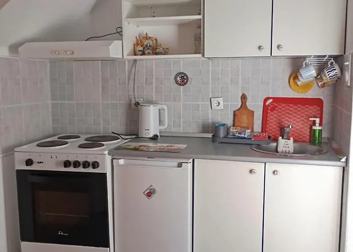 Lejlighed Petra Kuca Apartmani Studio Divcibare Петра Кућа Апартмани Студио Дивчибаре *