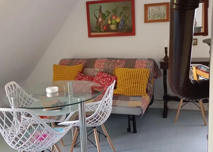 Petra Kuca Apartmani Studio Divcibare Петра Кућа Апартмани Студио Дивчибаре * Divčibare