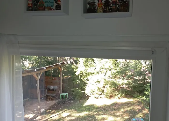 Petra Kuca Apartmani Studio Divcibare Петра Кућа Апартмани Студио Дивчибаре Lejlighed