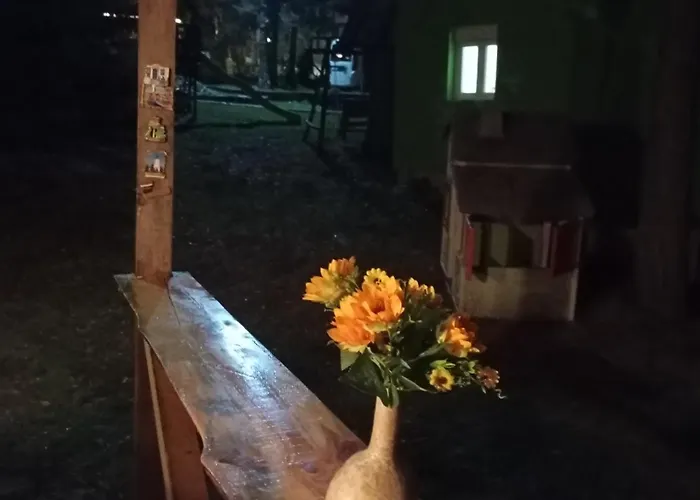 Апартаменты Petra Kuća Apartmani Divčibare Петра Кућа Апартмани Дивчибаре